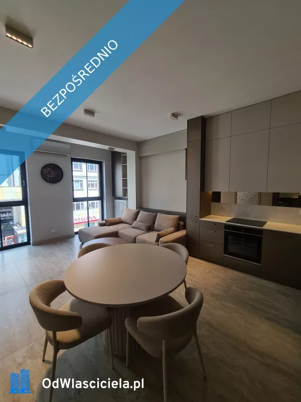 3 pokoje, mieszkanie 51,00 m², piętro 1, oferta nr , 35960, Ełk, Armii Krajowej