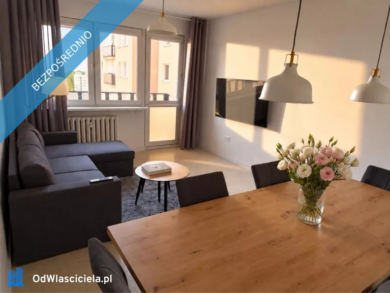3 pokoje, mieszkanie 57,00 m², piętro 14, oferta nr , 43719, Warszawa, Mokotów, Mokotów, Iberyjska