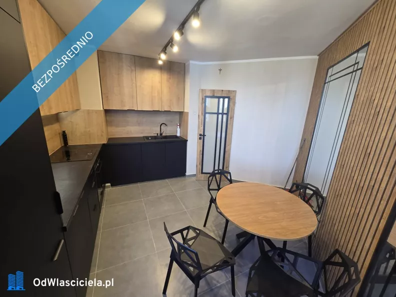 3 pokoje, mieszkanie 63,00 m², piętro 18, oferta nr , 36952, Katowice, Roździeńskiego