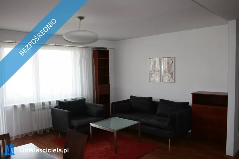 3 pokoje, mieszkanie 60,00 m², piętro 8, oferta nr , 13229, Warszawa, Mokotów, Mokotów, Sonaty