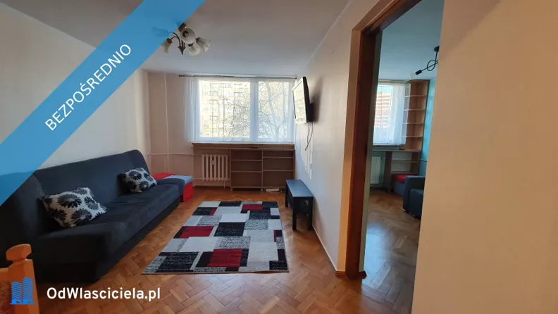 3 pokoje, mieszkanie 46,00 m², piętro 3, oferta nr , 43978, Wrocław, Zaporoska