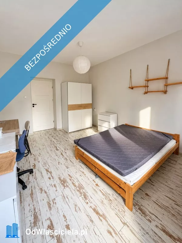4 pokoje, mieszkanie 55,00 m², piętro 1, oferta nr , 44528, Katowice, Zawodzie, Zawodzie, 1 Maja 110