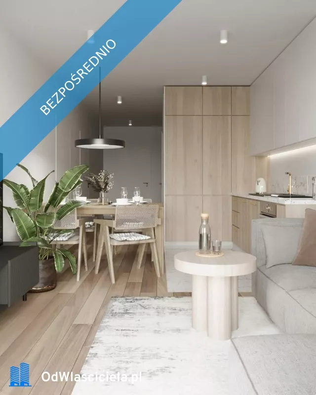 4 pokoje, mieszkanie 71,00 m², piętro 7, oferta nr , 44548, Kraków, Bieżanów-Prokocim, BADURSKIEGO 9