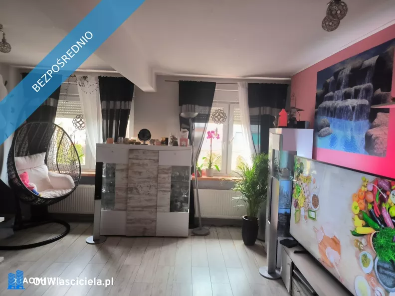 4 pokoje, mieszkanie 95,00 m², piętro 1, oferta nr , 40001, Zgorzelec, Wyspiańskiego