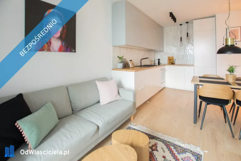 4 pokoje, mieszkanie 60,00 m², piętro 7, oferta nr , 44221, Kraków, Bronowice, Przybyszewskiego