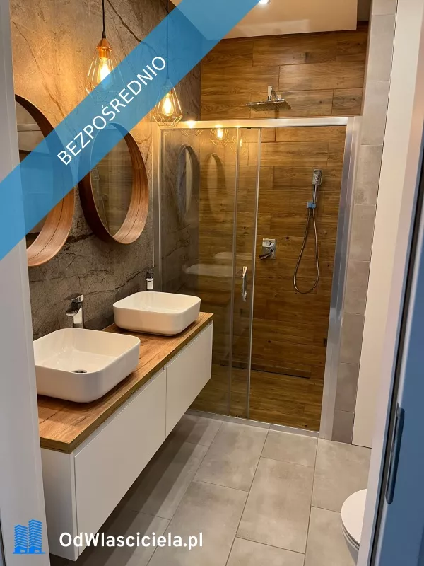 5 pokoi, mieszkanie 100,00 m², piętro 1, oferta nr , 36697, Wieliczka, Krzyszkowicka