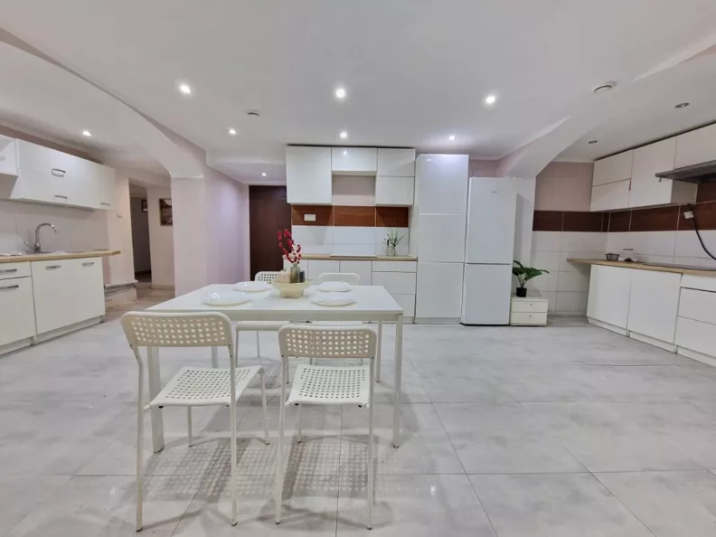 7 pokoi, mieszkanie 125,00 m², parter, oferta nr , 44473, Nowa Sól, Muzealna