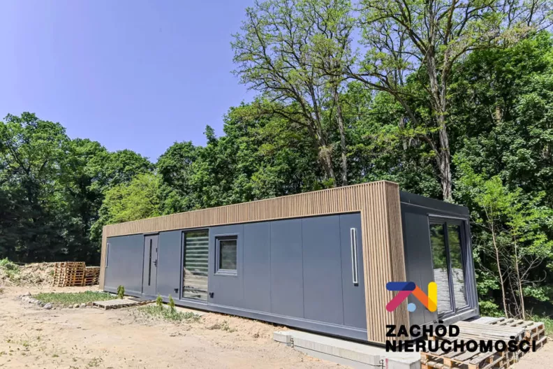 Dom 55,00 m², oferta nr , 168980227, Chromów