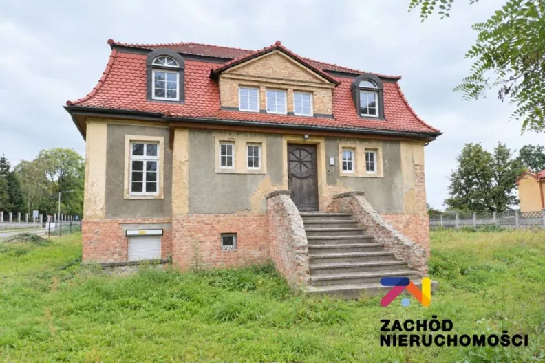 Dom 200,00 m², oferta nr , 168470227, Kożuchów