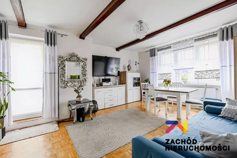 Dom 202,80 m², oferta nr , 168350227, Zielona Góra, Jędrzychów