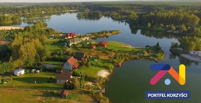 Działka 8 617,00 m², oferta nr , 13850227, Dobroszów Mały