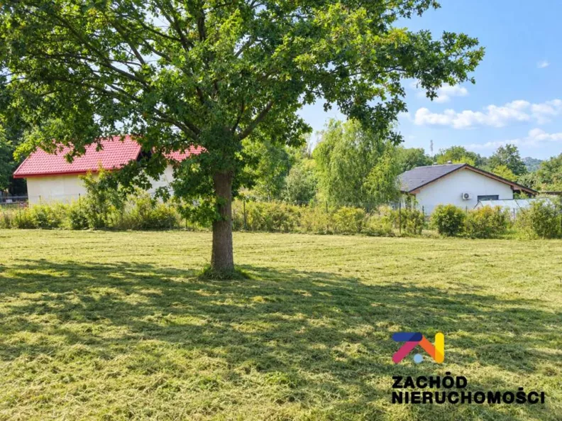 Działka 1 684,00 m², oferta nr , 168330227, Kamień