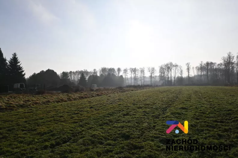 Działka 869,00 m², oferta nr , 164660227, Płoty