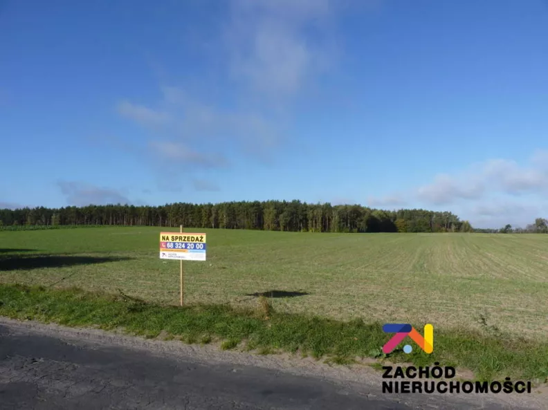 Działka 12 700,00 m², oferta nr , 145120227, Świebodzin