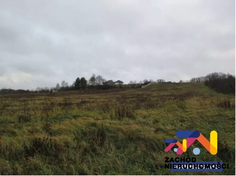 Działka 6 281,00 m², oferta nr , 147650227, Zielona Góra, Drzonków