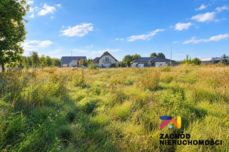 Działka 613,00 m², oferta nr , 168180227, Zielona Góra, Drzonków