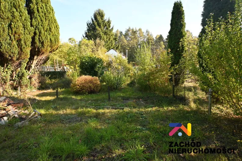 Działka 250,00 m², oferta nr , 168760227, Zielona Góra, Jędrzychów