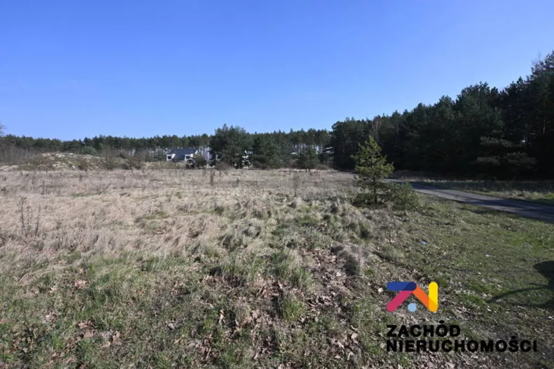 Działka 1 398,00 m², oferta nr , 160540227, Zielona Góra, Przylep