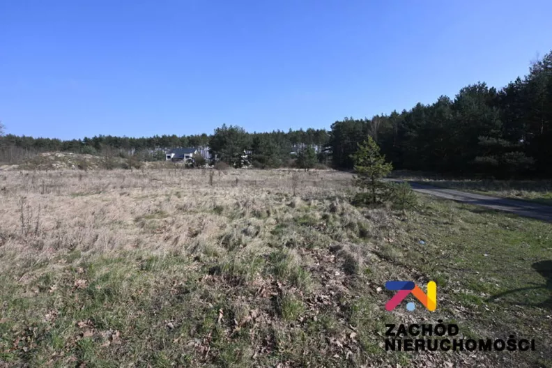 Działka 37 813,00 m², oferta nr , 154260227, Zielona Góra, Przylep