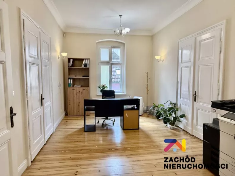Lokal użytkowy 71,00 m², oferta nr , 168200227, Zielona Góra, DEPTAK