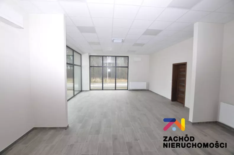 Lokal użytkowy 335,00 m², oferta nr , 160840227, Zielona Góra