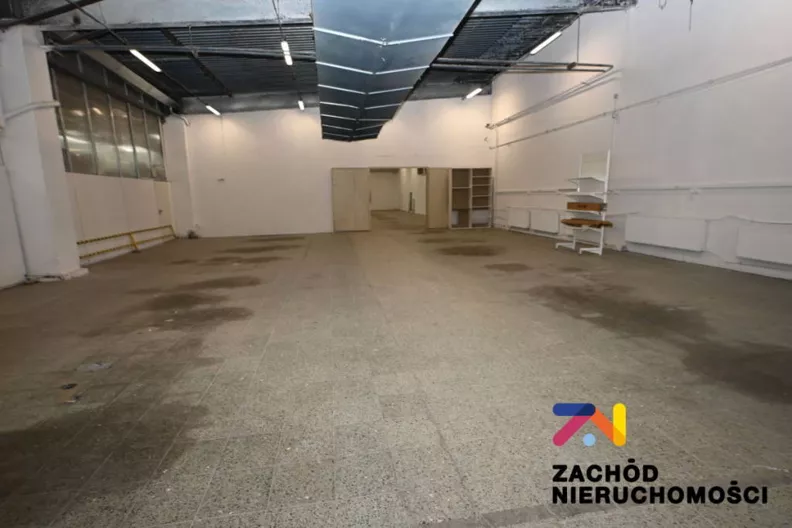 Biuro 595,00 m², oferta nr , 168060227, Zielona Góra
