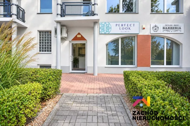 Lokal użytkowy 56,00 m², oferta nr , 168750227, Zielona Góra, Osiedle Zdrojowe