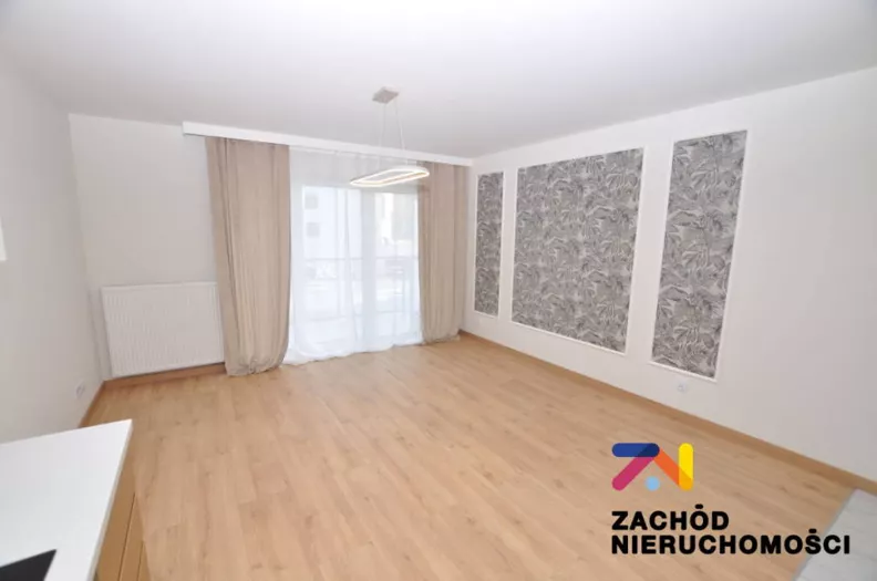 1 pokój, mieszkanie 32,85 m², piętro 4, oferta nr , 168530227, Zielona Góra