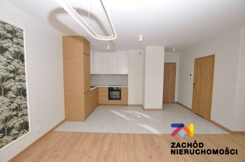 1 pokój, mieszkanie 34,85 m², piętro 4, oferta nr , 168520227, Zielona Góra