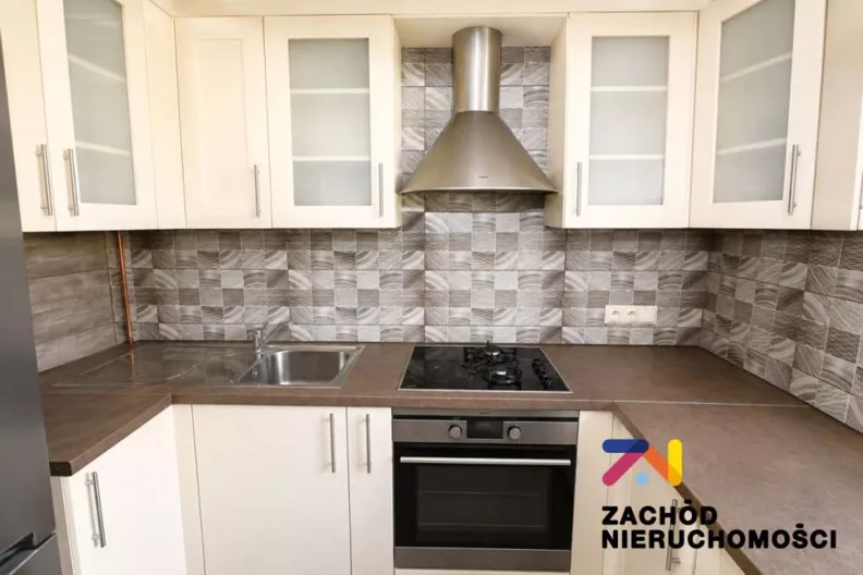 1 pokój, mieszkanie 37,80 m², piętro 2, oferta nr , 168420227, Zielona Góra, Mieszkanie Centrum Zielona Góra