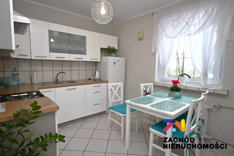 2 pokoje, mieszkanie 45,40 m², piętro 3, oferta nr , 168900227, Zielona Góra, Osiedle Morelowe, Aleja Wojska Polskiego