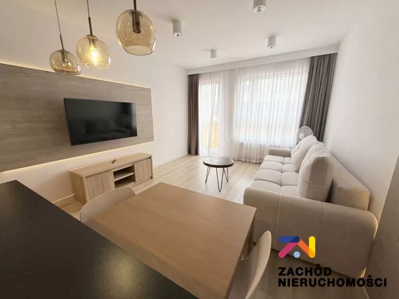 2 pokoje, mieszkanie 43,00 m², piętro 4, oferta nr , 168690227, Zielona Góra, CENTRUM