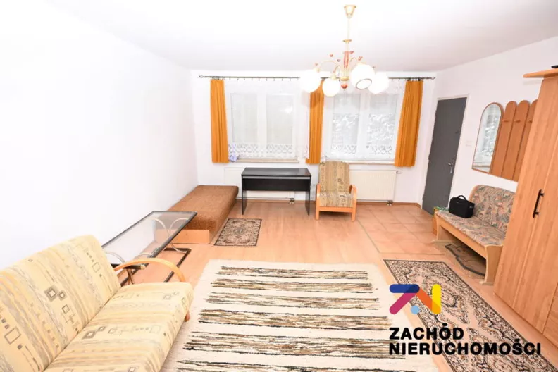 2 pokoje, mieszkanie 62,00 m², parter, oferta nr , 159840227, Zielona Góra