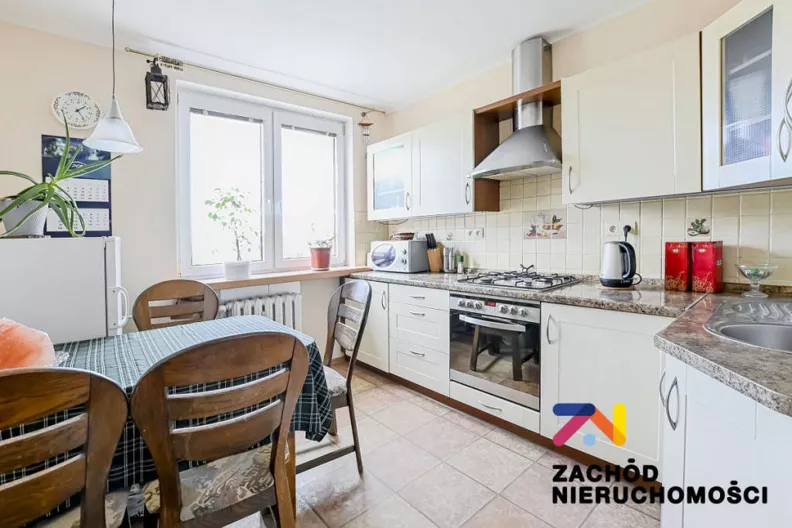 3 pokoje, mieszkanie 60,40 m², piętro 4, oferta nr , 168430227, Zielona Góra, Osiedle Zacisze, Agrestowa