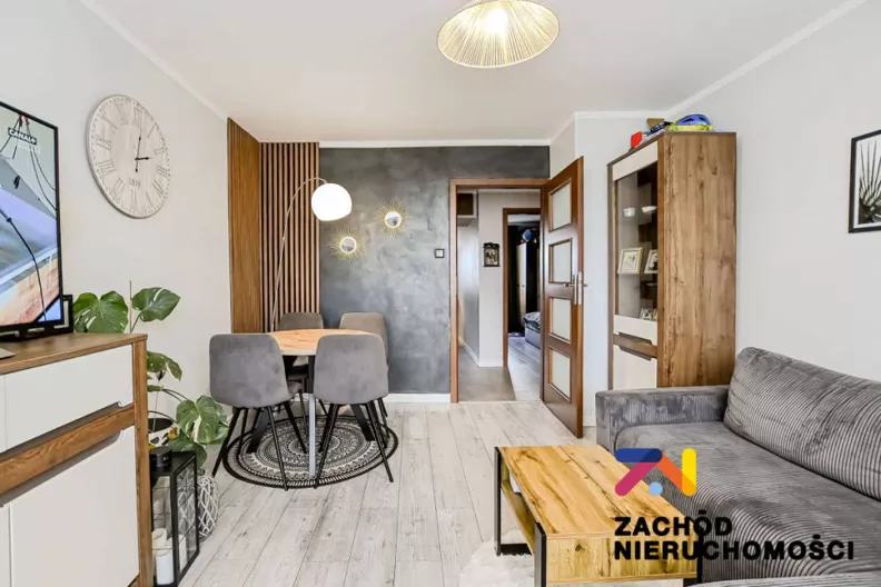 3 pokoje, mieszkanie 47,44 m², piętro 4, oferta nr , 168650227, Krosno Odrzańskie
