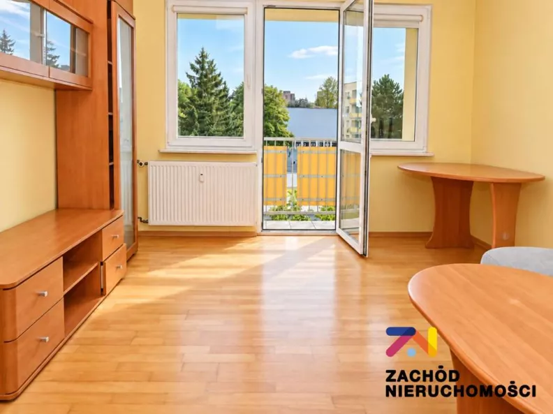 3 pokoje, mieszkanie 50,20 m², piętro 3, oferta nr , 168590227, Zielona Góra, Rydza Śmigłego