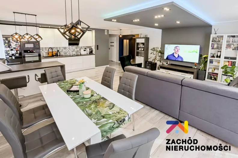 3 pokoje, apartament 77,16 m², parter, oferta nr , 168540227, Zielona Góra