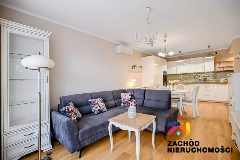 3 pokoje, mieszkanie 58,78 m², piętro 2, oferta nr , 168640227, Zielona Góra