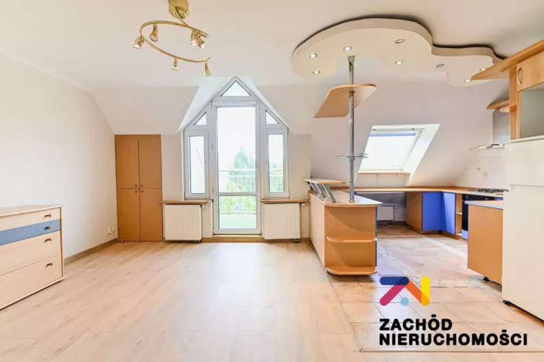 3 pokoje, mieszkanie 65,10 m², piętro 3, oferta nr , 168500227, Zielona Góra, Osiedle Przyjaźni