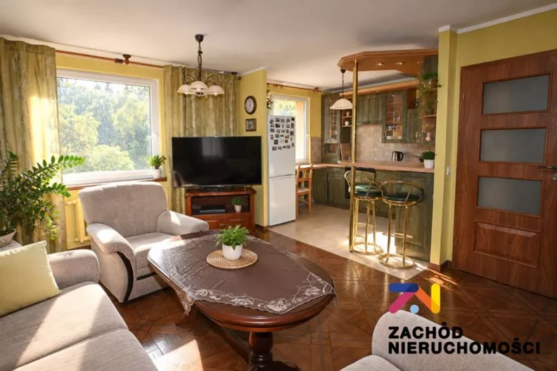 4 pokoje, mieszkanie 84,90 m², piętro 3, oferta nr , 168720227, Zielona Góra, Osiedle Zacisze