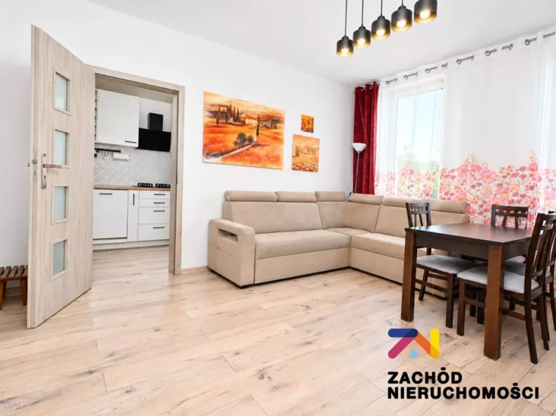 4 pokoje, mieszkanie 76,20 m², parter, oferta nr , 168700227, Niwiska, Zielonogórska