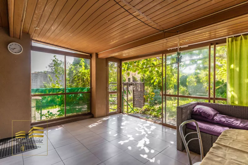 Dom 151,26 m², oferta nr , 669417, Kraśnik, Józefa Piłsudskiego