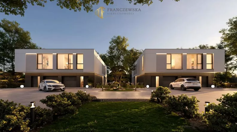 Dom 175,32 m², oferta nr , 727006, Marysin
