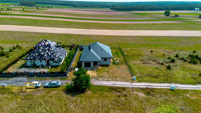 Dom 145,52 m², oferta nr , 900988, Pałecznica