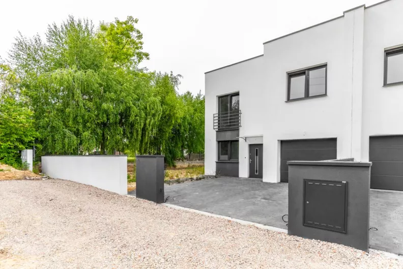 Dom 145,00 m², oferta nr , 777954, Jastków