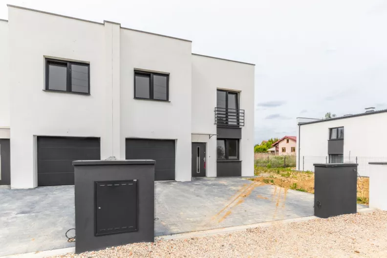 Dom 145,00 m², oferta nr , 766672, Jastków