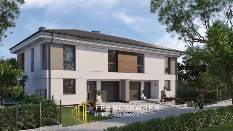 Dom 132,96 m², oferta nr , 268990, Lublin, Sławin, Sławin