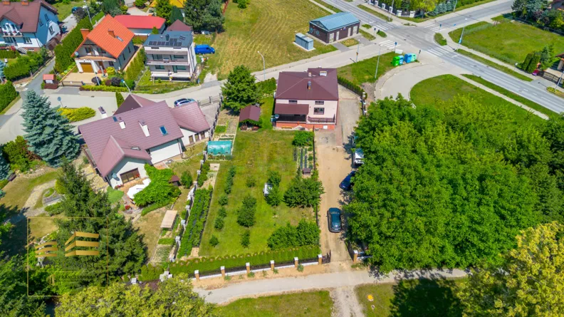 Dom 241,73 m², oferta nr , 667555, Lublin