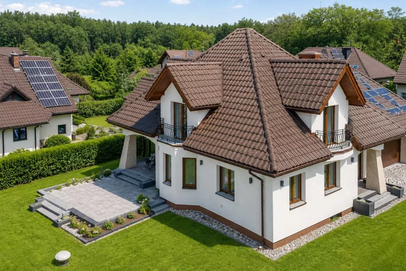 Dom 342,00 m², oferta nr , 728337, Prawiedniki