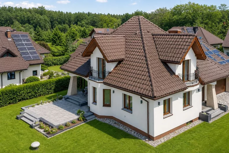 Dom 342,00 m², oferta nr , 937532, Prawiedniki